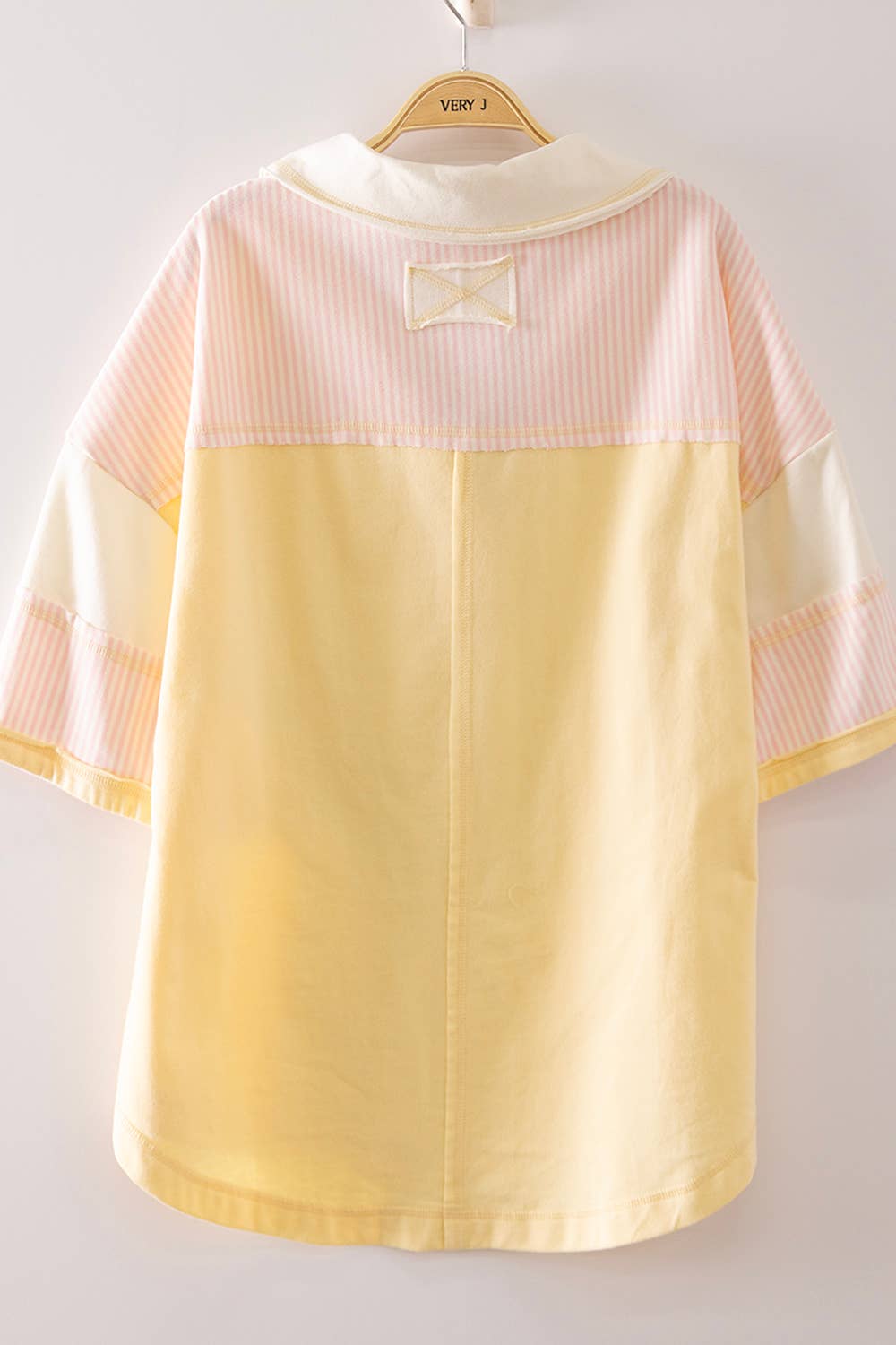 Lemonade Social Top