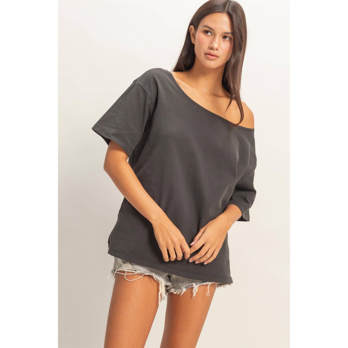 Midnight Muse Tee