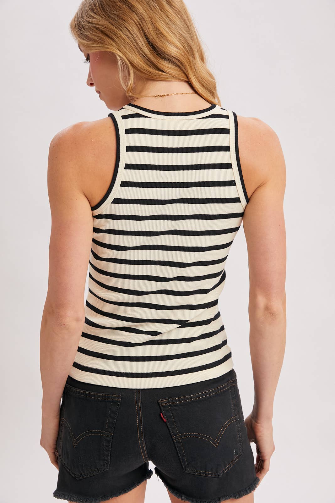 Sail Away Tank