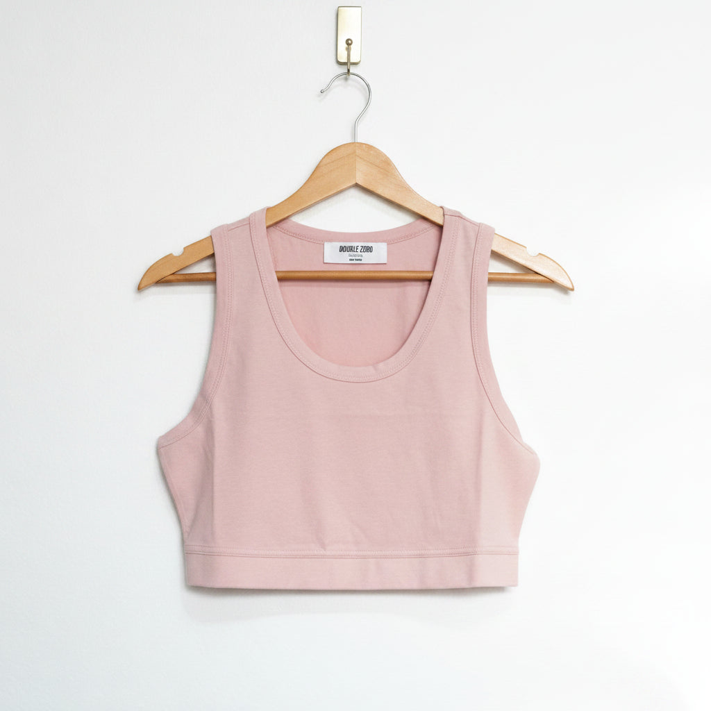 Bloom Crop Top