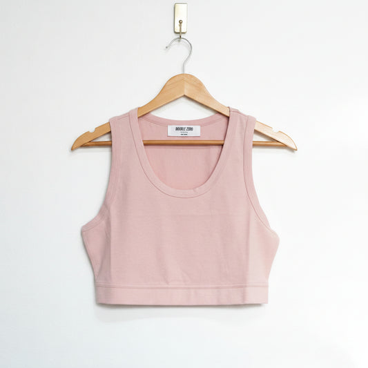 Bloom Crop Top
