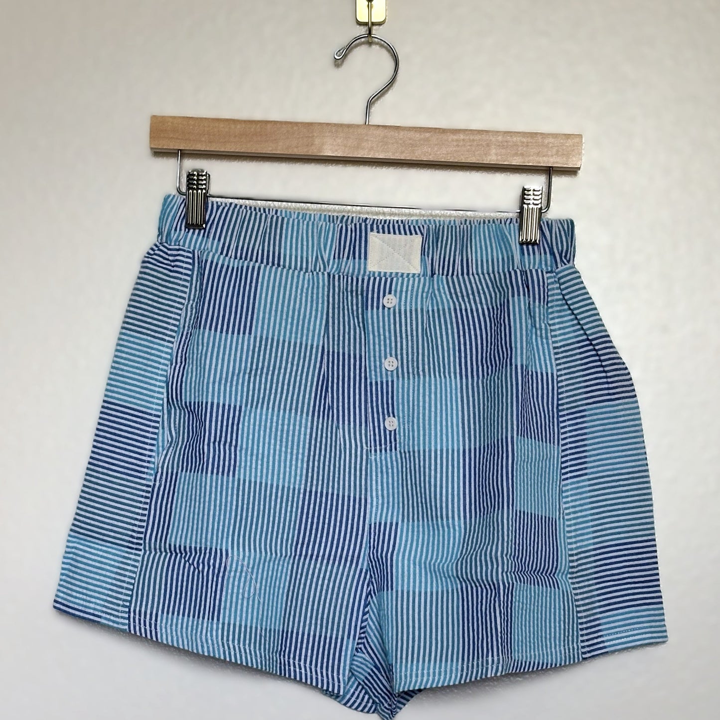 Sunday Picnic Shorts