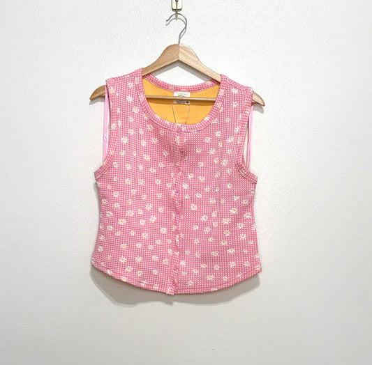 Sweet Daisy Tank