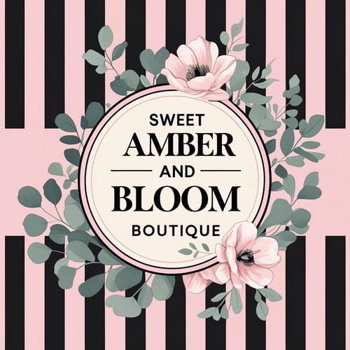 Sweet Amber and Bloom Boutique