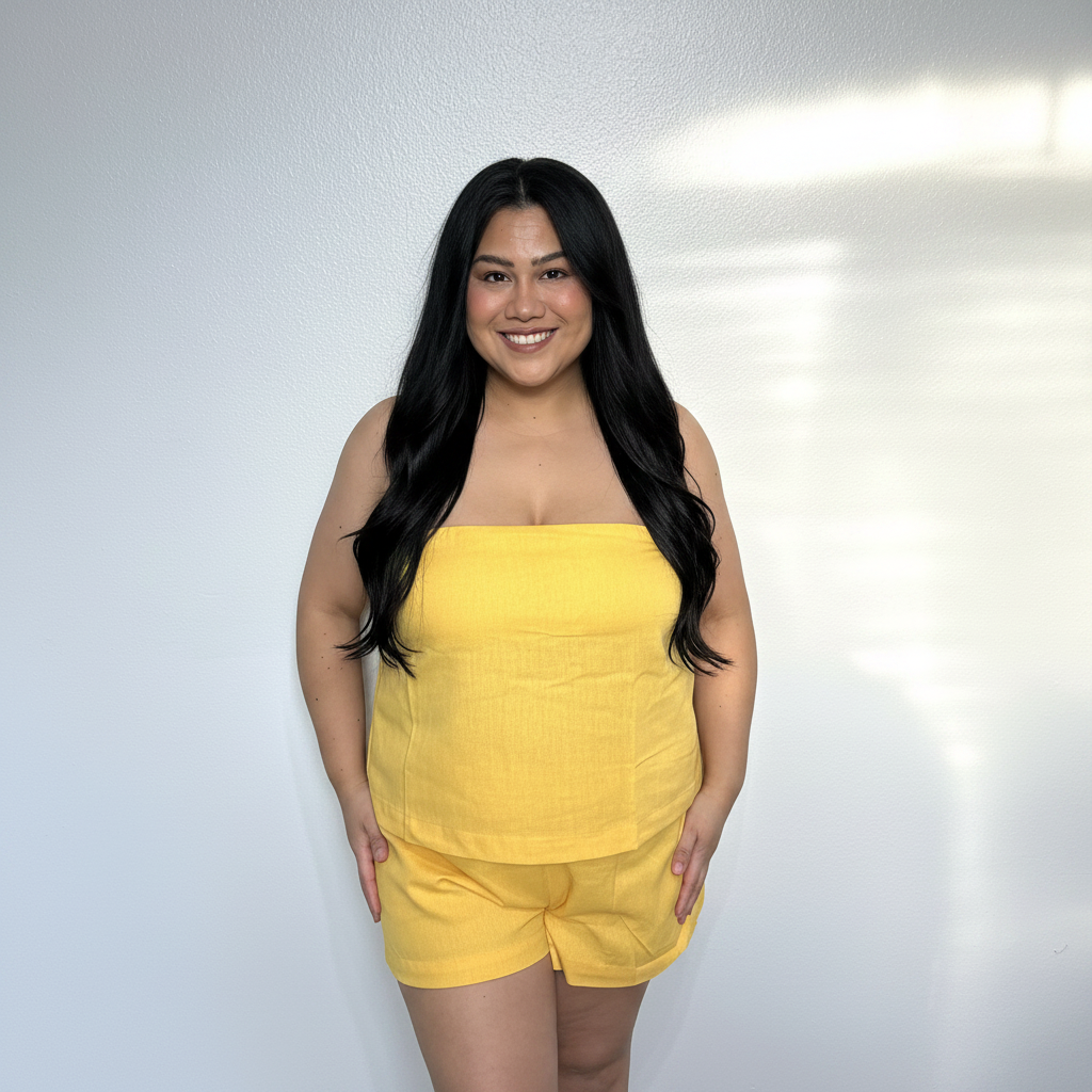Lemon Sorbet Set