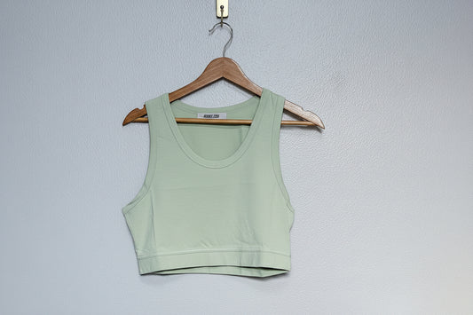 Bloom Crop Top