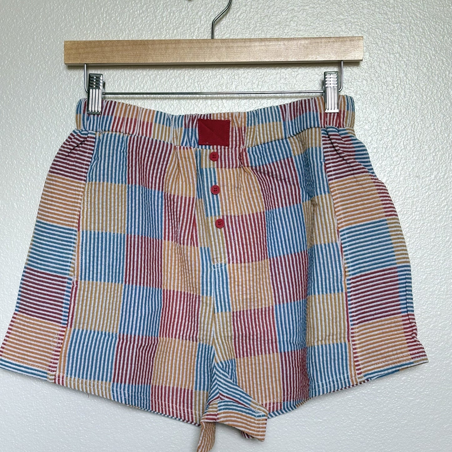 Sunday Picnic Shorts