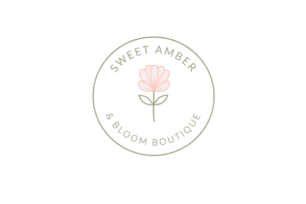 Sweet Amber and Bloom Boutique