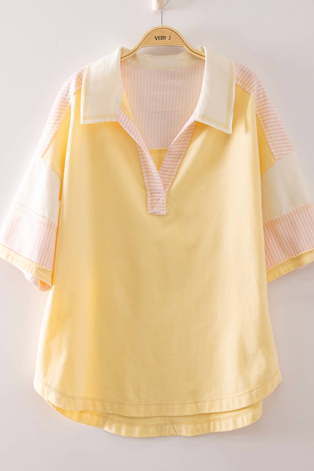 Lemonade Social Top