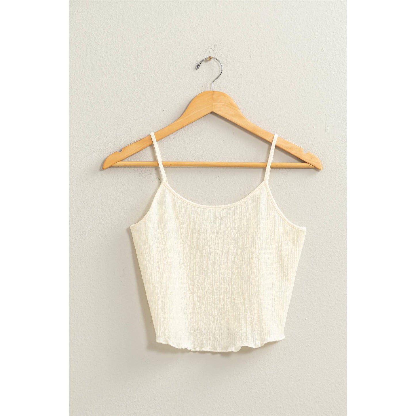 White Sands Crop Top